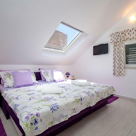 Apt Bobotovi In Center Of Stari Grad, Hvar Extérieur photo