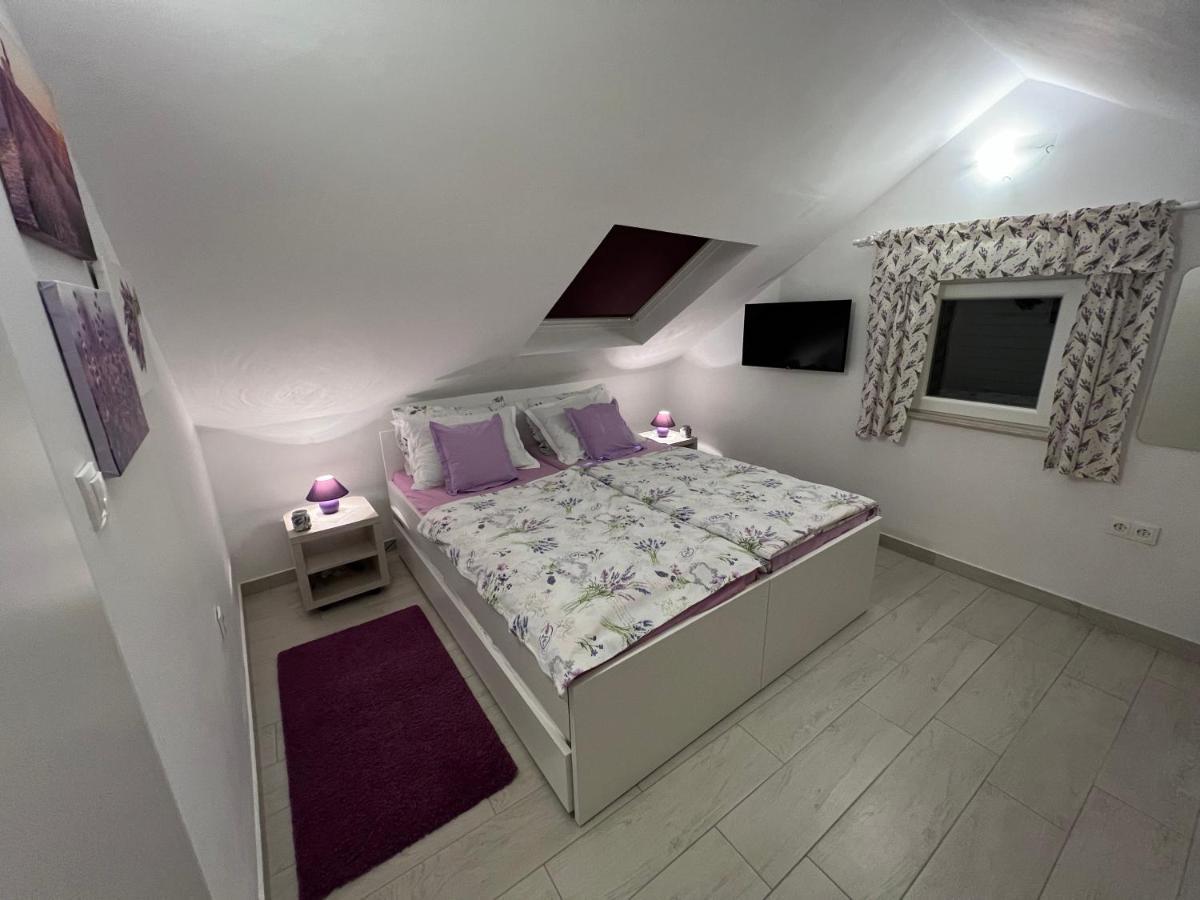 Apt Bobotovi In Center Of Stari Grad, Hvar Extérieur photo