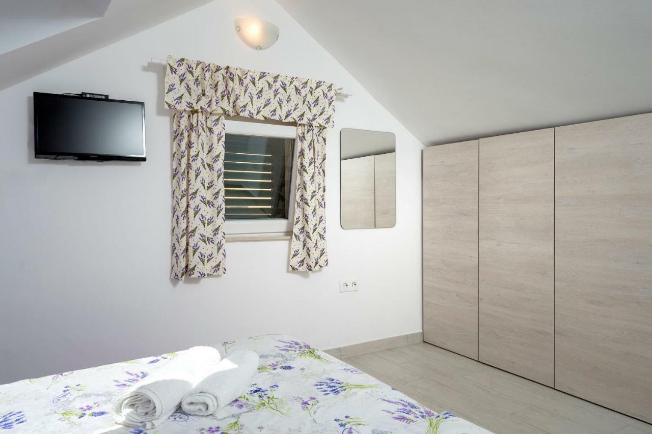 Apt Bobotovi In Center Of Stari Grad, Hvar Extérieur photo