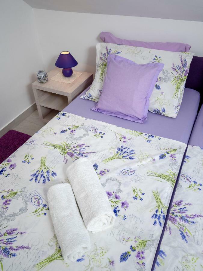 Apt Bobotovi In Center Of Stari Grad, Hvar Extérieur photo