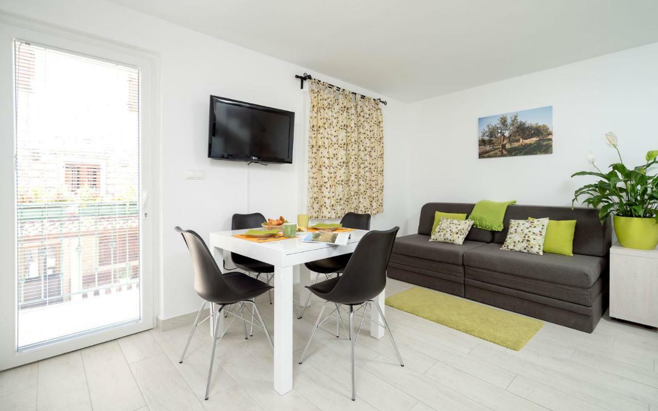 Apt Bobotovi In Center Of Stari Grad, Hvar Extérieur photo